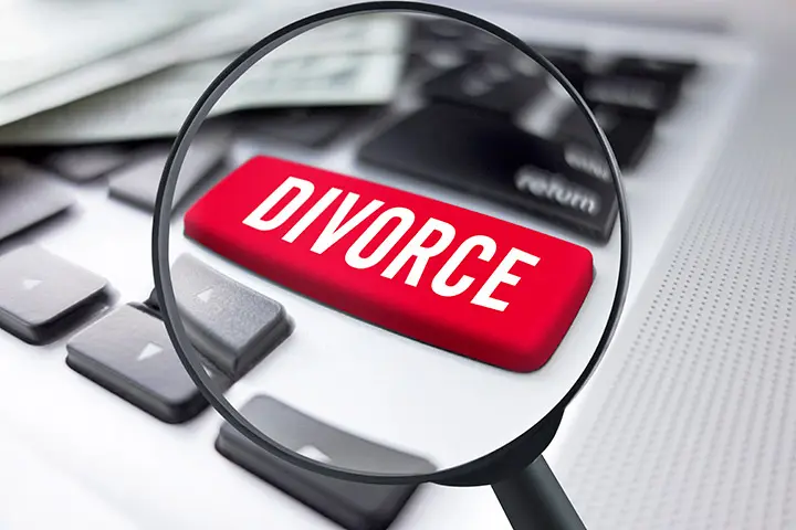 How to Access North Carolina Divorce Records