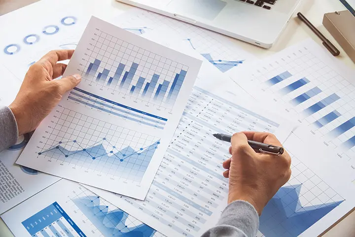 Types of North Carolina Divorce Records